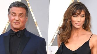 Sylvester Stallone rozwodzi się z żoną po 25 LATACH! Jennifer Flavin złożyła pozew