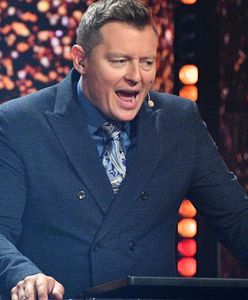 Obwieszczono koniec show "Jaka to melodia?". Rafał Brzozowski w nerwach