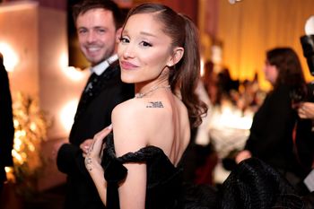 Ariana Grande rezygnuje z "American Horror Story". Wiadomo dlaczego