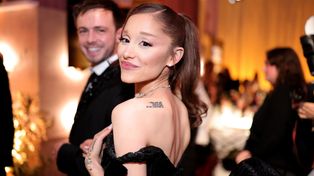 Ariana Grande rezygnuje z "American Horror Story". Wiadomo dlaczego