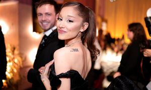 Ariana Grande rezygnuje z "American Horror Story". Wiadomo dlaczego