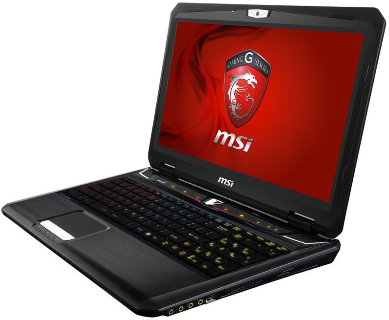 MSI GT60 i GT70 – mobilna waga ciężka 2