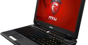 MSI GX60 - laptop dla najbardziej wymagających graczy z… APU Trinity!
