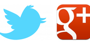Twitter i Google+ dla iOS zaktualizowane