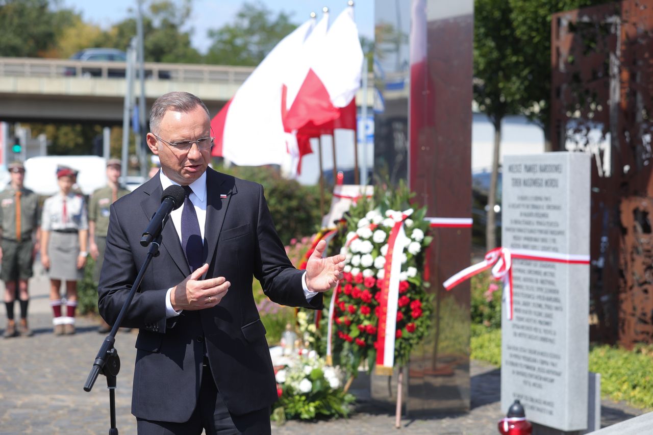 Andrzej Duda