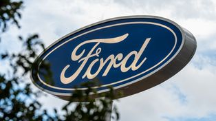 Ford stawia na Mapy Apple. Miał konkretne wymagania