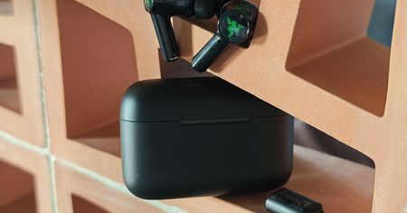 Test Razer Hammerhead V3 HyperSpeed. Tego się po nich nie spodziewałem