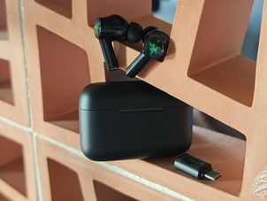 Test Razer Hammerhead V3 HyperSpeed. Tego się po nich nie spodziewałem