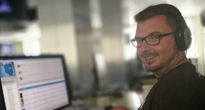 Łukasz Miąsik z „Panoramy” nowym szefem TVP3 Katowice