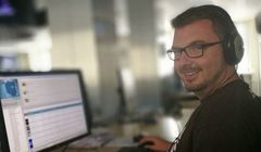 Łukasz Miąsik z „Panoramy” nowym szefem TVP3 Katowice