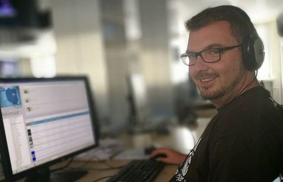 Łukasz Miąsik z „Panoramy” nowym szefem TVP3 Katowice