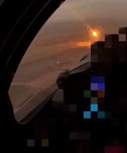Katastrofa Mirage-2000 w Ukrainie. Sprawę bada specjalna komisja