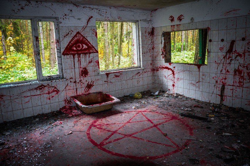 Dawny camping grozy na Kaszubach kiedyś i dziś. Zobacz niezwykłą metamorfozę miejsca