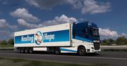 Szczepionki na COVID-19 nowym towarem w Euro Truck Simulator 2