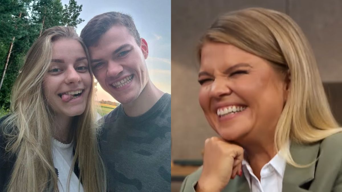 Ada i Michał z "Rolnik szuka żony" komentują zaręczyny dzień przed finałem. Pokazali też pierścionek