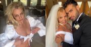 Ujawniono SZCZEGÓŁY intercyzy Britney Spears i Sama Asghari. "Milion dolarów za każde dwa lata małżeństwa"