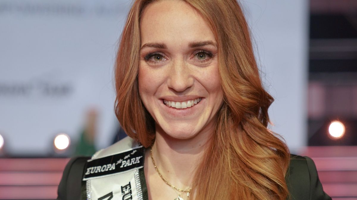 33-latka wygrała konkurs piękności