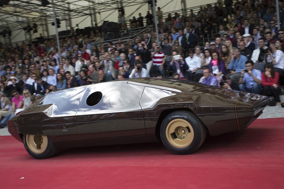 Dyskretny urok burżuazji - Concorso d’Eleganza Villa d’Este 2013 [galeria] 66