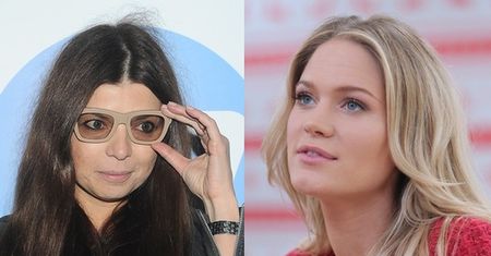 Wróblewska wyśmiewa Ślotałę: "Jestem rozczarowana, że NIE MÓWI O OKOLICZNOŚCIACH ZAPŁODNIENIA"