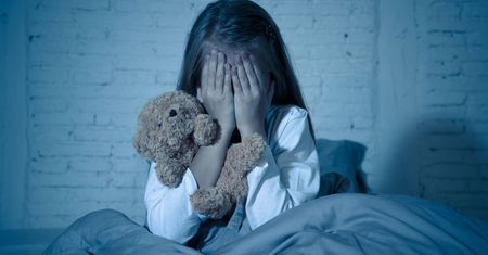 11-latka w ciąży. Jak to możliwe?