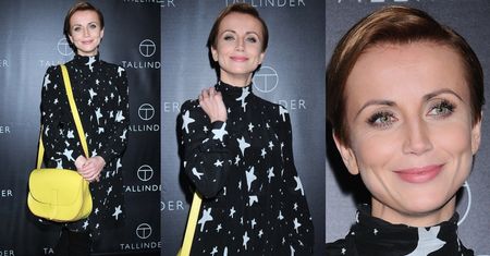 Zielińska, Cichopek i Dereszowska na ściance (ZDJĘCIA)