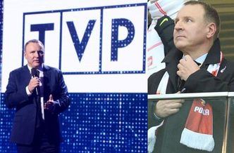 Kurski: "TVP jest zasilana ze środków publicznych w ZNIKOMYM STOPNIU. Festiwal w Opolu był interesujący"