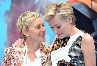 Ellen DeGeneres rozwodzi się z żoną! Zacznie się wojna o 345 MILIONÓW DOLARÓW?