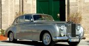 Niemcy podbijają Anglię, czyli historii Rolls-Royce'a część 3 [geneza motoryzacji]