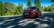Nowy Peugeot 208 FL - galeria testowa
