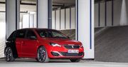 Peugeot 308 GTI jako hot-hatch poskromiony