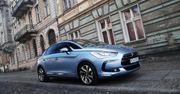 Citroën DS5 2,0 HDI So Chic - nie z tego świata [pierwsza jazda autokult.pl]