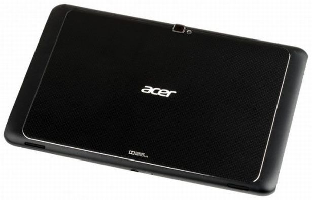 Acer Iconia Tab A700 - tablet Full HD wprost z Las Vegas [wideo]