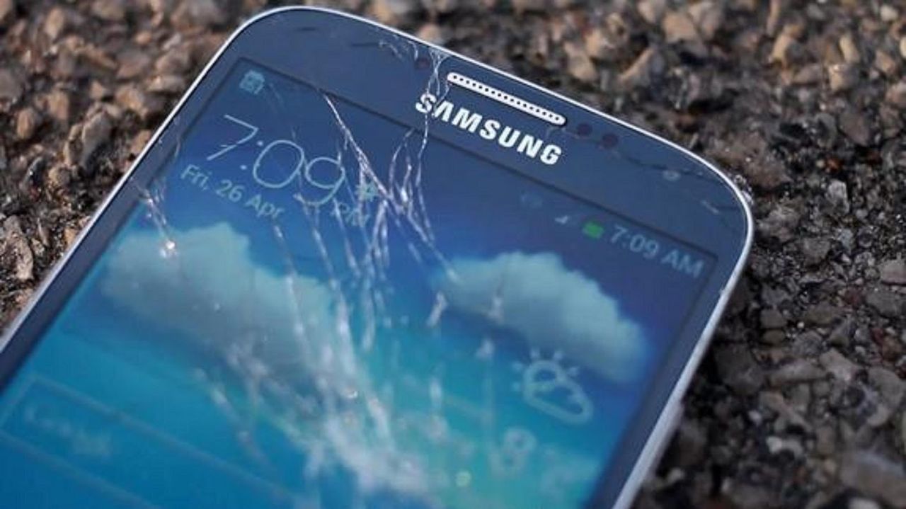 Samsung w opałach – czy dominacja giganta właśnie się kończy?