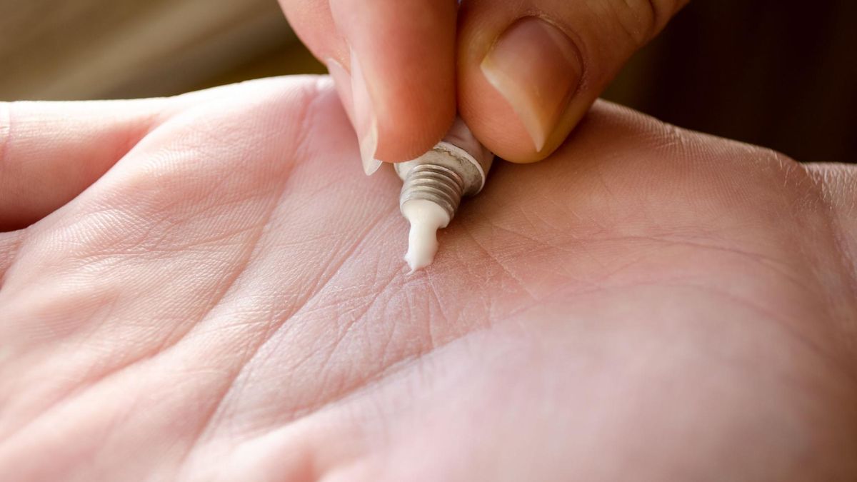 Maść z witaminą A pomoże zadbać o skórę