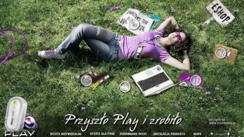 Play sprzedaje dane swoich klientów? [forum] 1