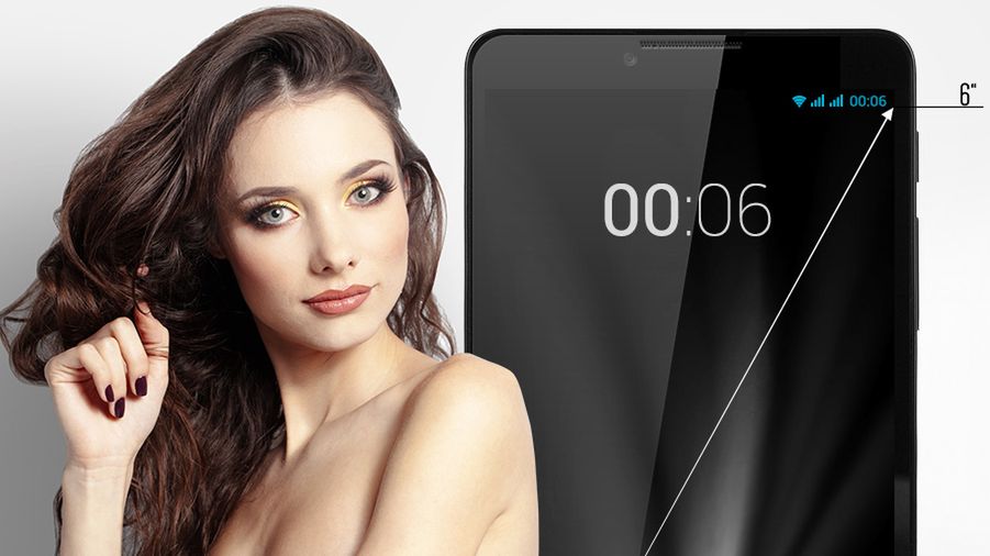 Vertis Mile - smartfon, który robi wrażenie 1