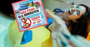 Nieetyczna i dyskryminująca. Jest stanowisko KER w sprawie reklamy aquaparku