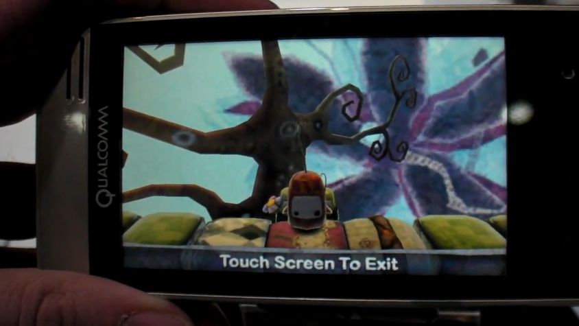Qualcomm MSM 7x30 i jego wielkie możliwości (wideo) 1