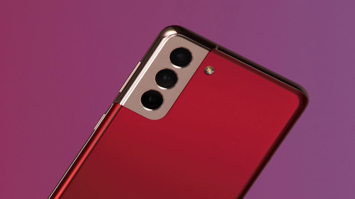 Aparat Samsunga Galaxy S22 w szczegółach. Jest dobrze, ale mogło być lepiej 1