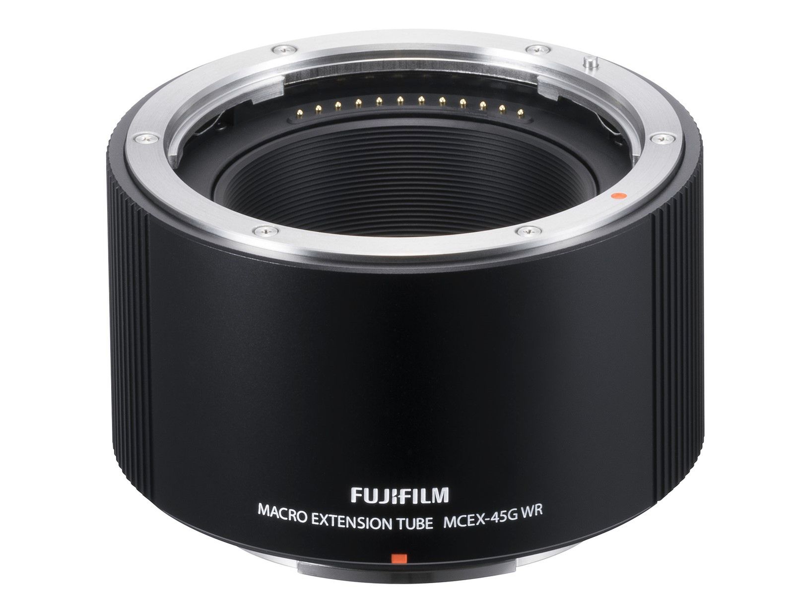 Nowości do Fujifilm GFX 50s: Fujinon GF 250 mm f/4 R LM OIS WR, telekonwerter x1.4 i pierścienie makro 9