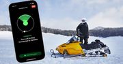 iPhone 14 uratował uwięzionego na Alasce. Ratownicy byli pod wrażeniem