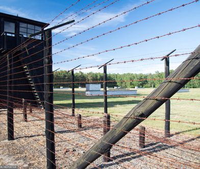 Niemcy. 96-latka stanie przed sądem dla nieletnich. Miała pomóc w zabiciu 11 tys. więźniów Stutthofu