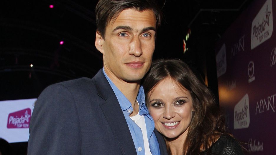 Jarosław Bieniuk wspomina Annę Przybylską