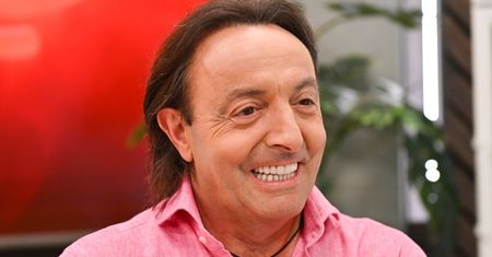 Michel Moran został dziadkiem! Juror "MasterChefa" zdradził imię dziecka