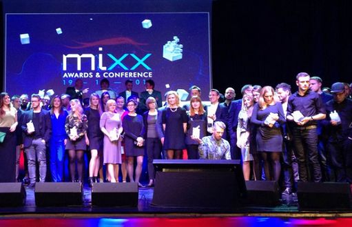 Mixx Awards pokazały siłę wideo, content marketingu i social media. Marki w sieci coraz bliżej konsumentów (opinie)