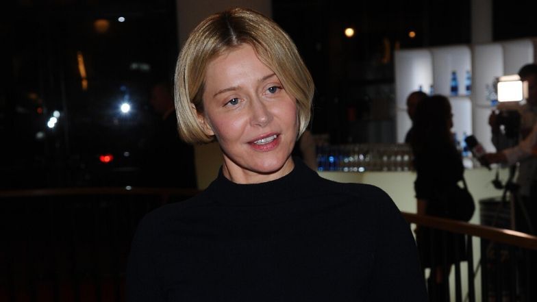 Katarzyna Warnke szczerze o trudach macierzyństwa