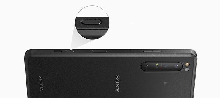 Sony Xperia Pro może zasłużyć na swoją nazwę. Ma być naprawdę skierowana do profesjonalistów 3