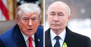 Putin ośmieszył Trumpa? Złamał słowo dane prezydentowi USA