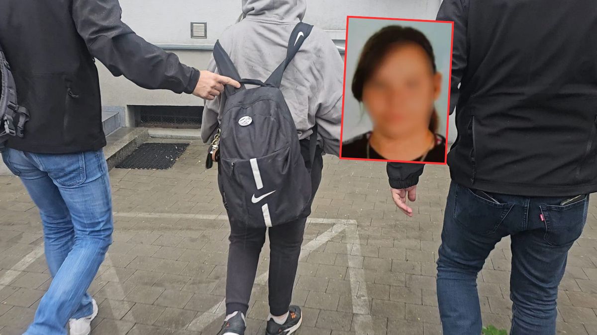 11-letnia Patrycja została odnaleziona  