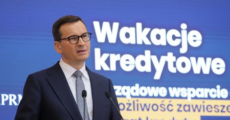 Emeryci będą wściekli. Dostaną mniej pieniędzy